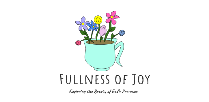 Fullness of Joy